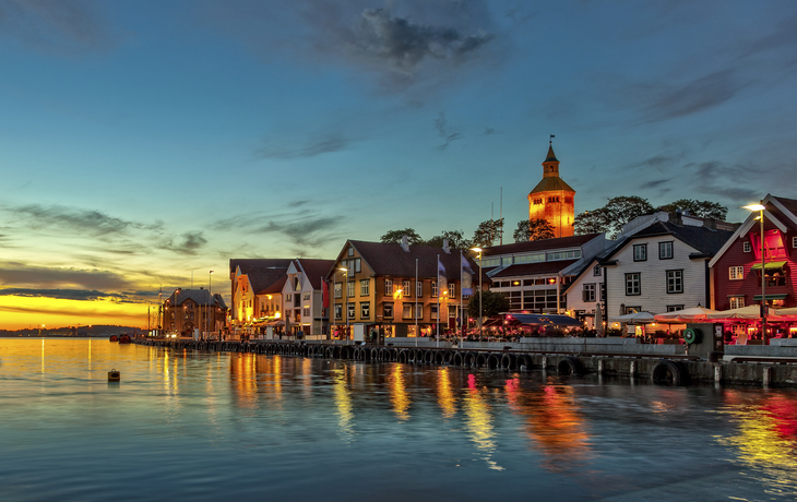 Stavanger