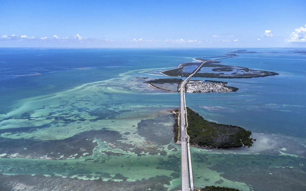 Florida, Key West, USA