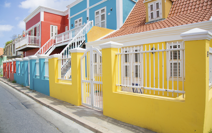 Willemstad, Curaçao