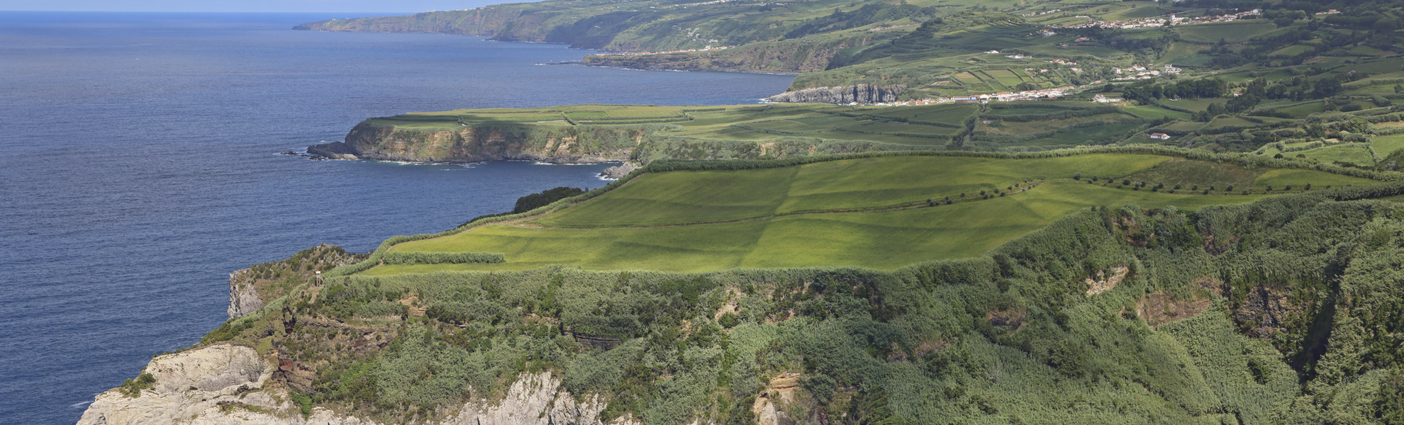 Sao Miguel, Porto Formoso