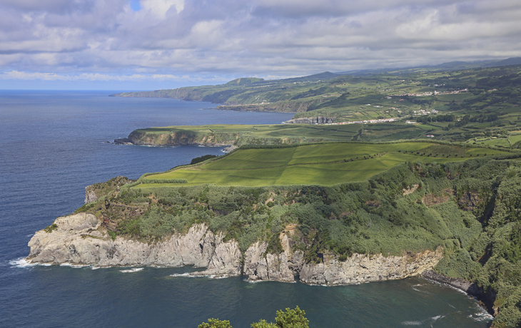 Sao Miguel, Porto Formoso