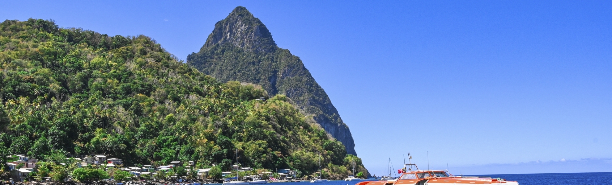 Basse Terre, Soufriere