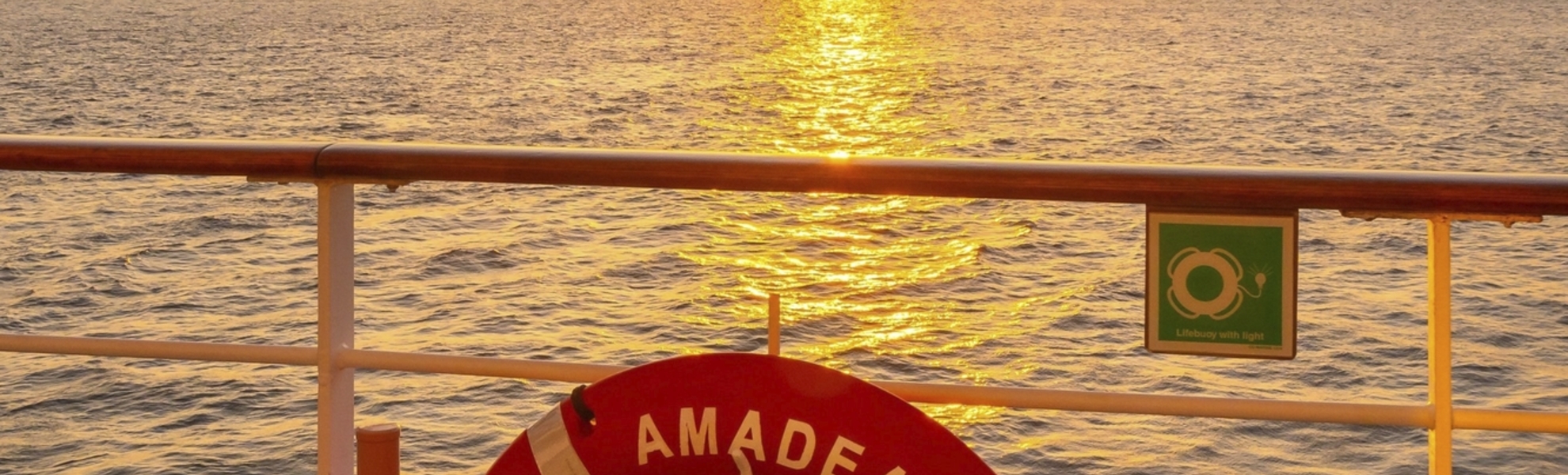 MS Amadea in Puntarenas