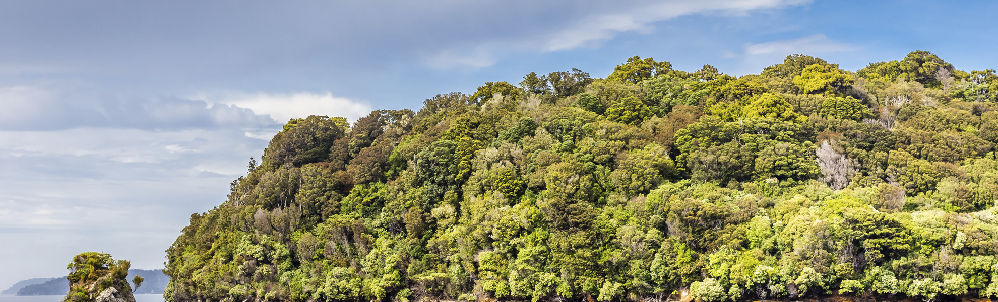 Steward Inseln, Oban