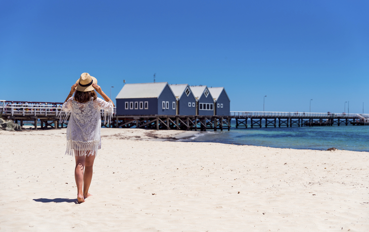Busselton