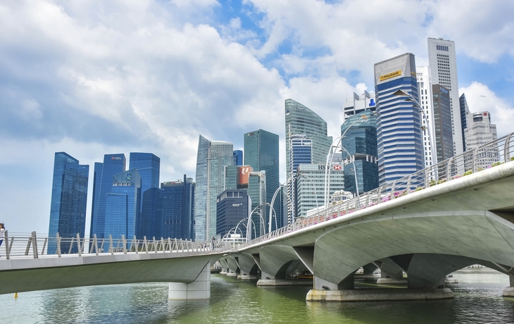 Singapur