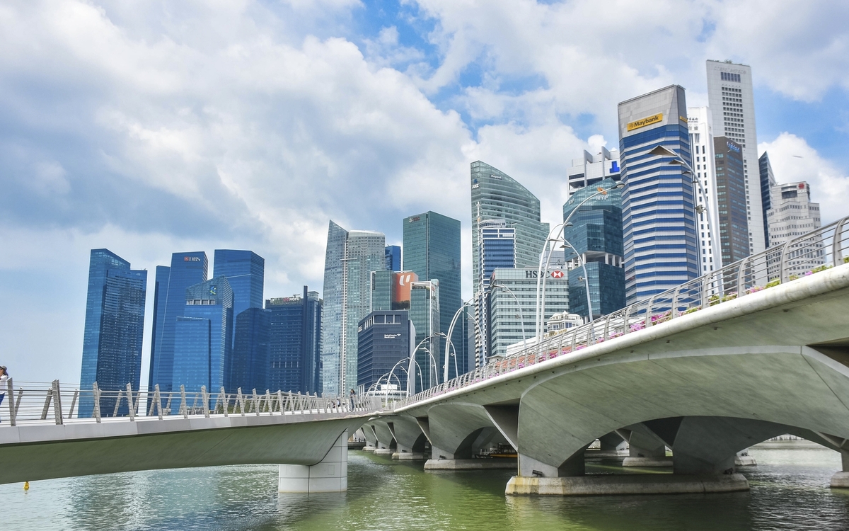 Singapur