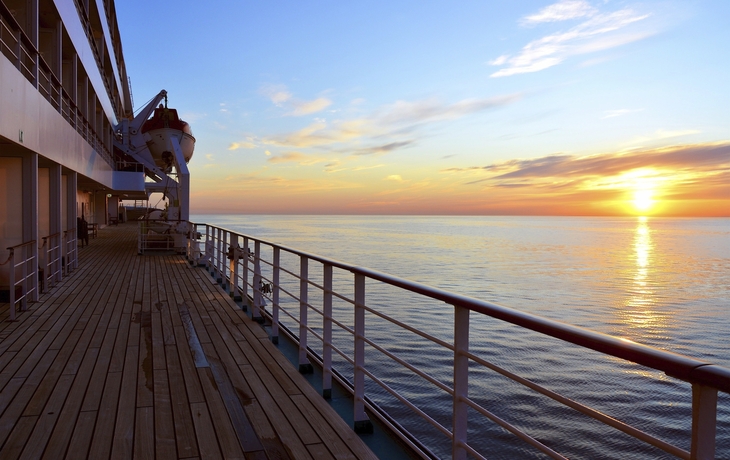 Promenadendeck