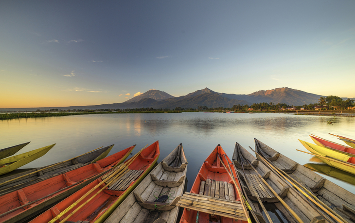 Java, Semarang, Indonesien