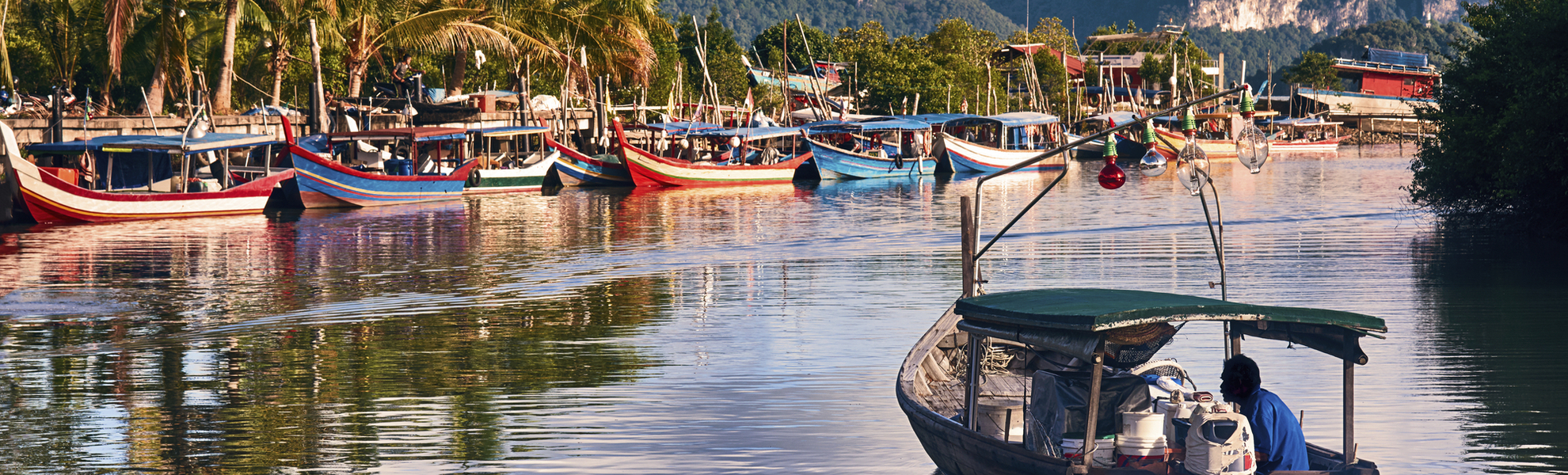 Langkawi