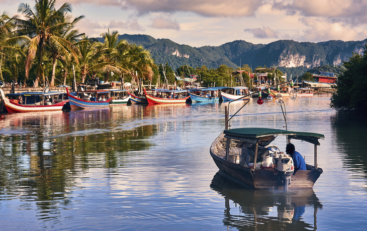 Langkawi