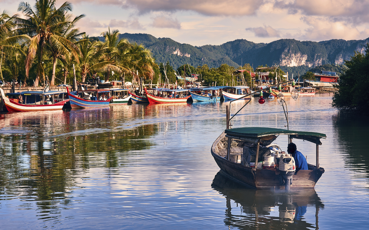 Langkawi