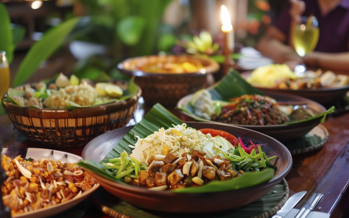 Bali