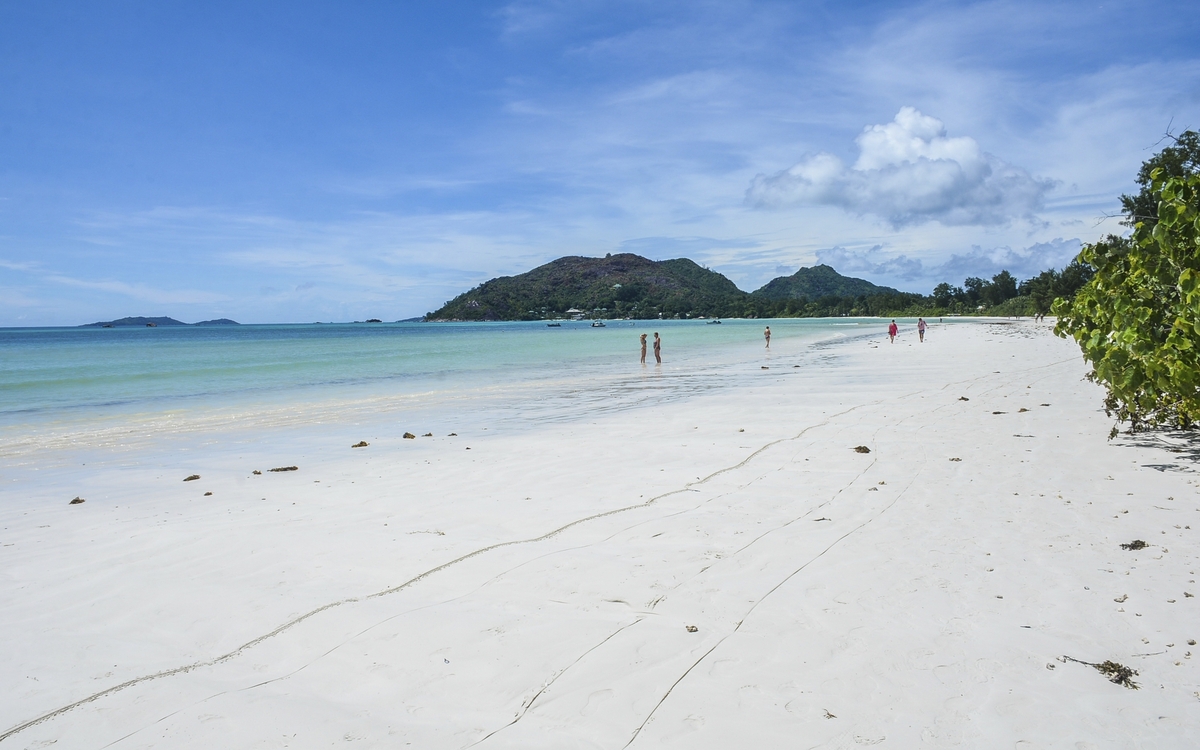 Praslin