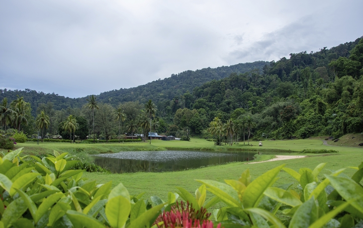 Pulau Tioman
