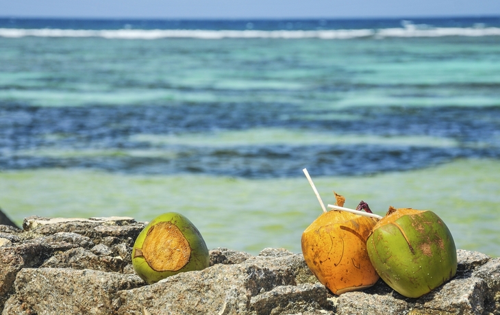 La Digue