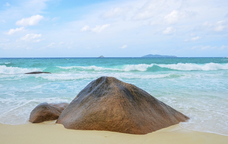 Praslin