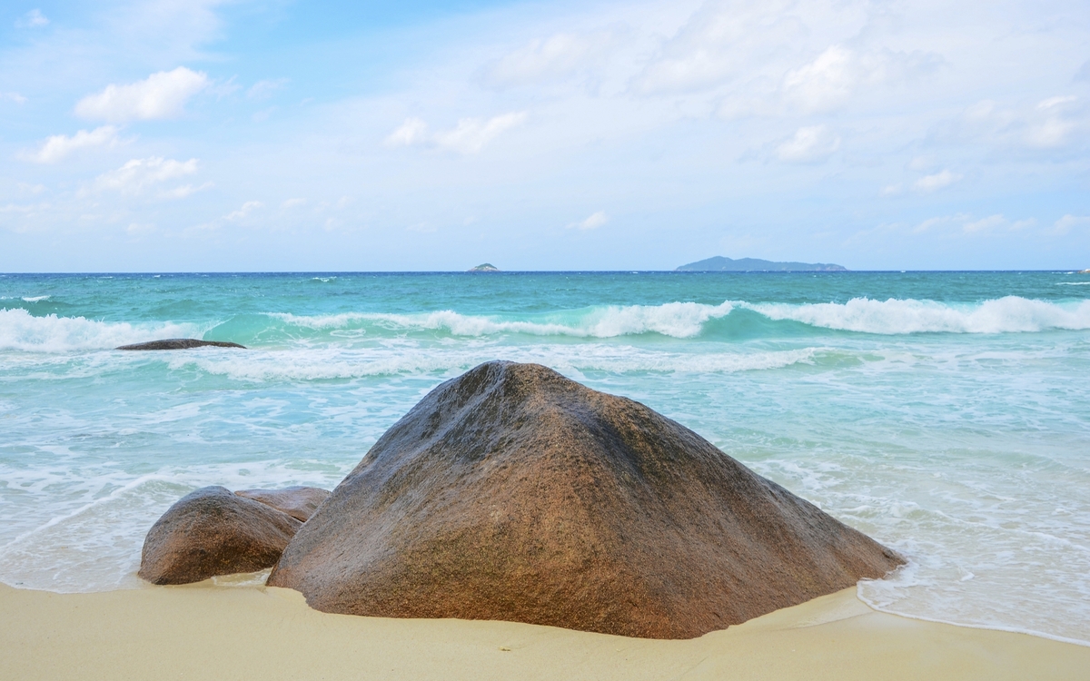Praslin