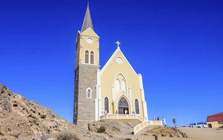 Lüderitz