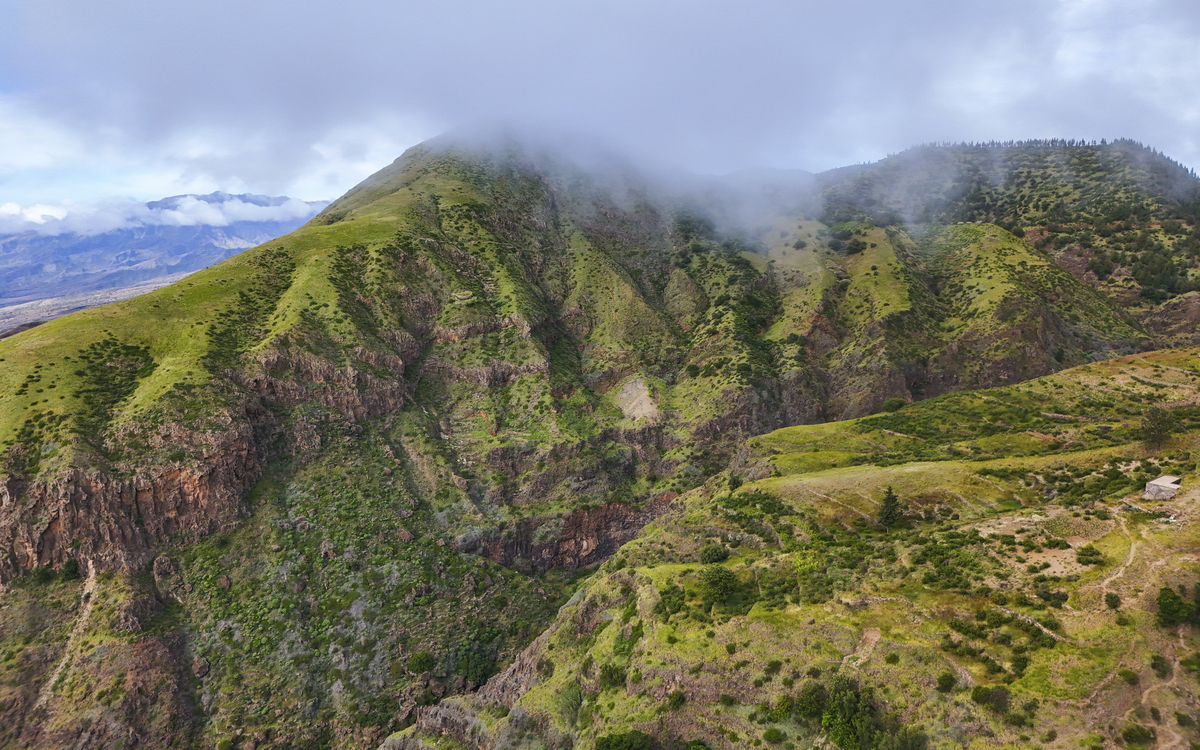 Santo Antao