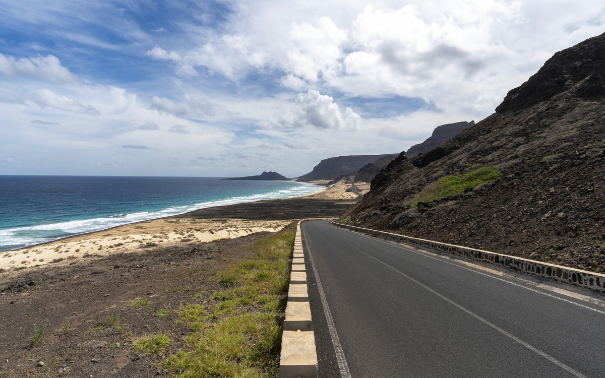 Sao Vicento, Mindelo