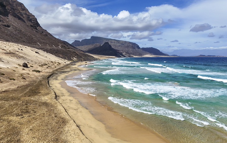 Sao Vicento, Mindelo