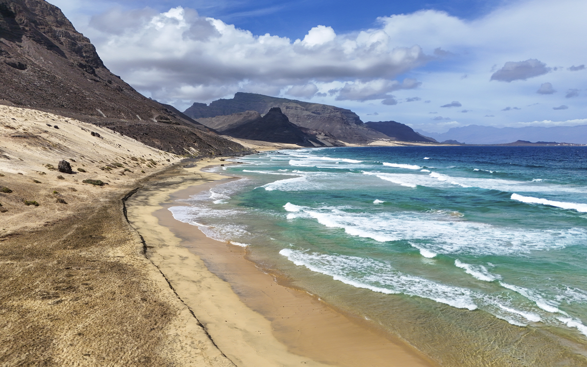Sao Vicento, Mindelo