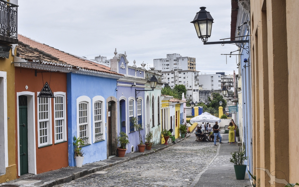 Salvador da Bahia