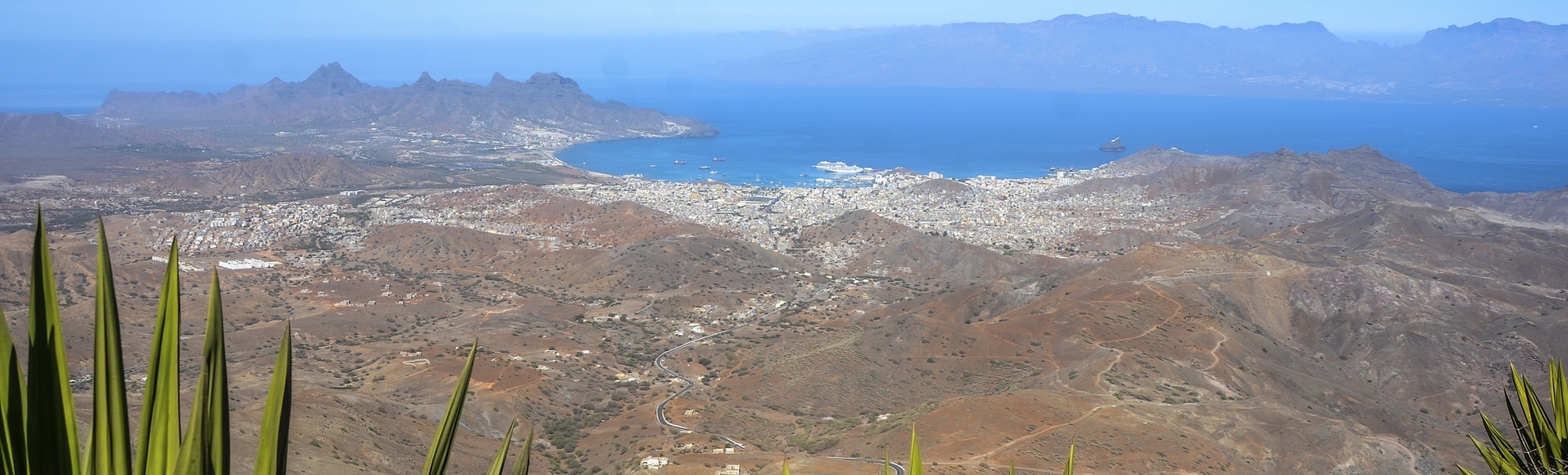 Sao Vincente, Mindelo