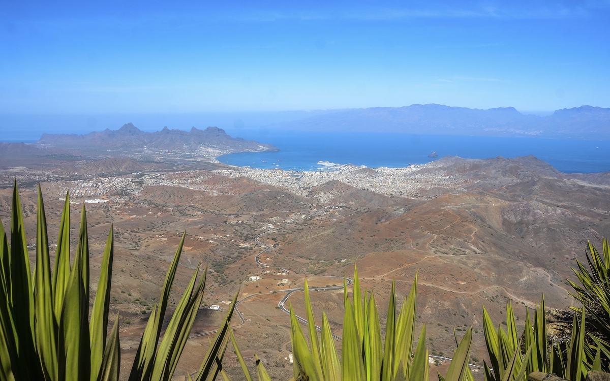 Sao Vincente, Mindelo