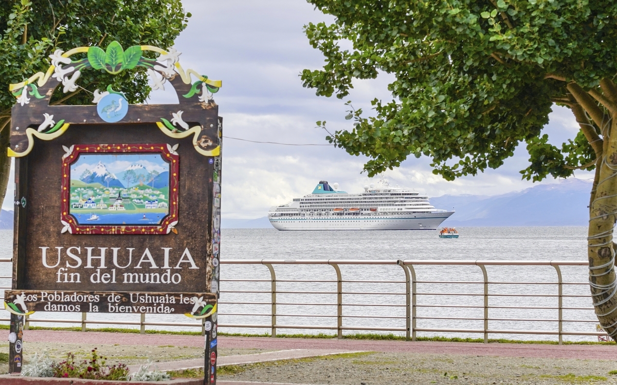 Ushuaia