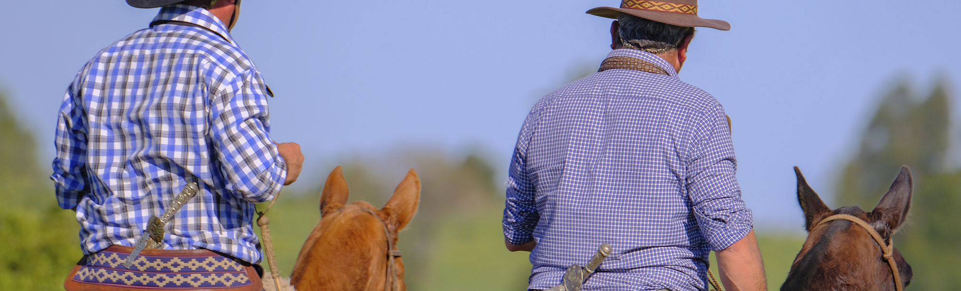 Ausflug Fiesta Gaucha