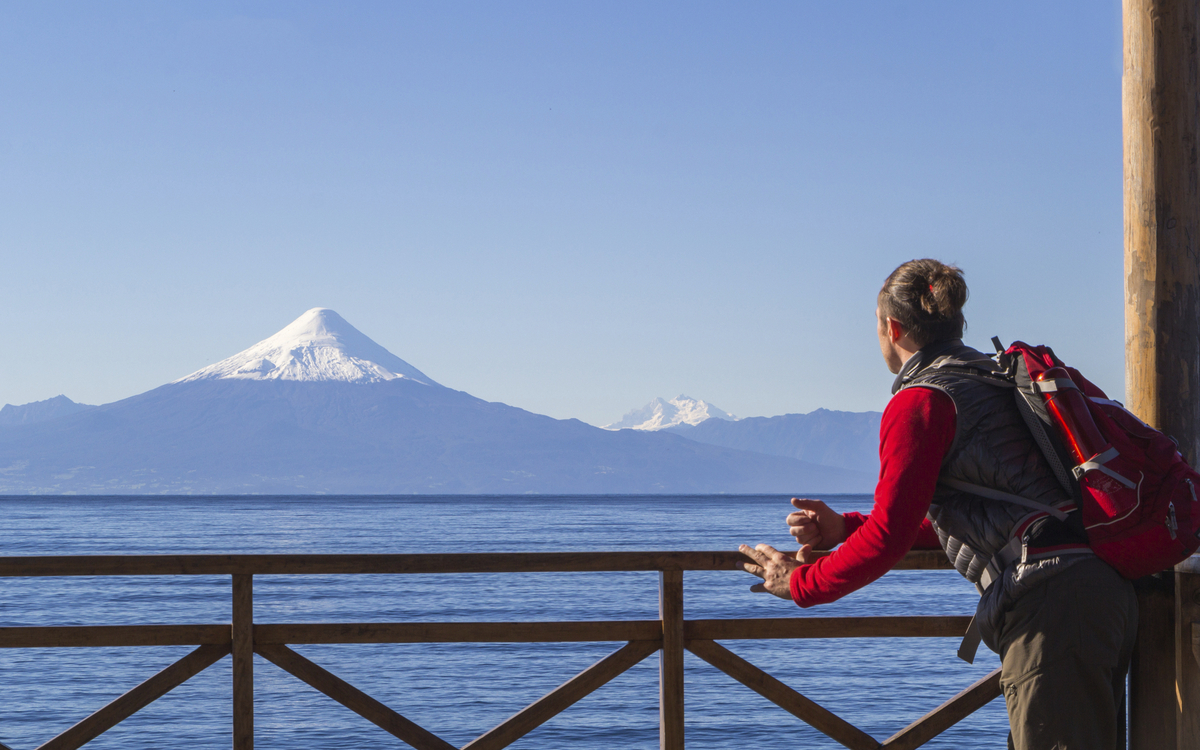 Puerto Montt, Frutillar