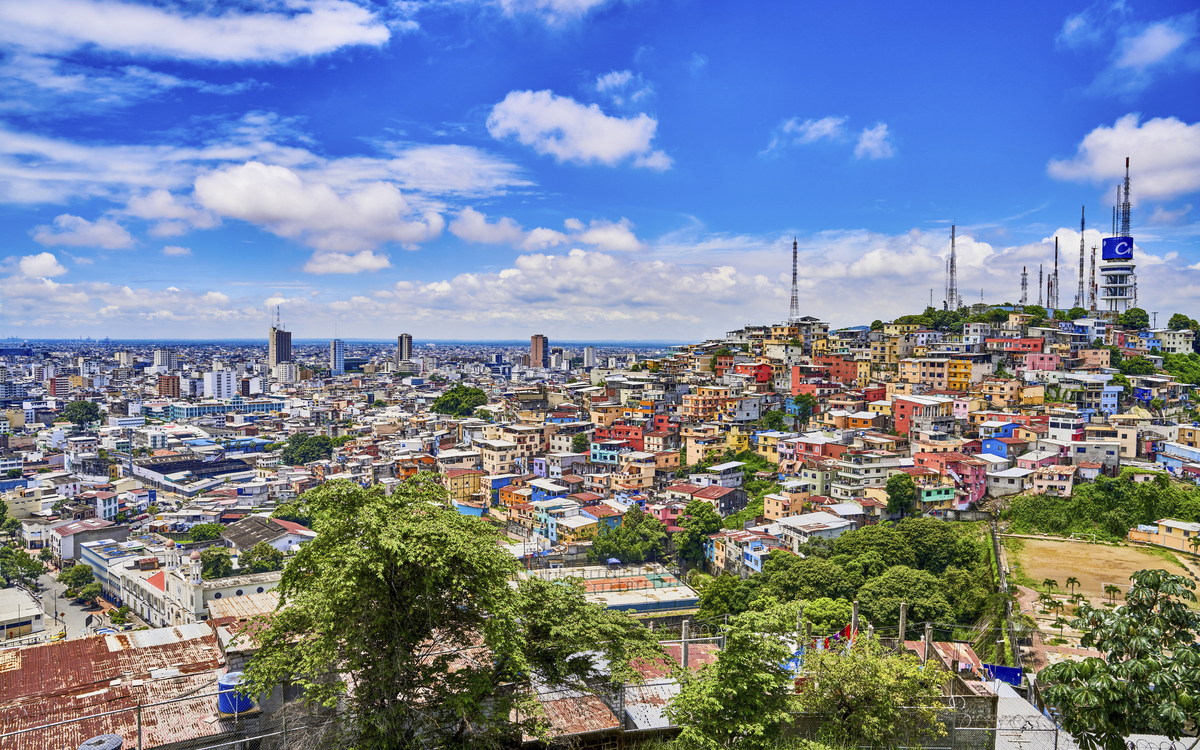 Guayaquil
