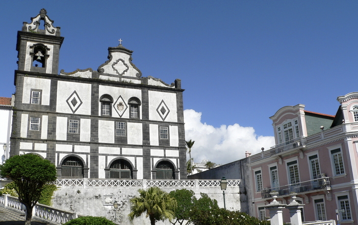 Faial, Portugal