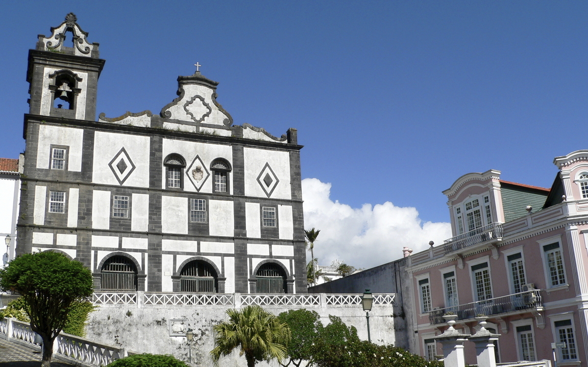 Faial, Portugal