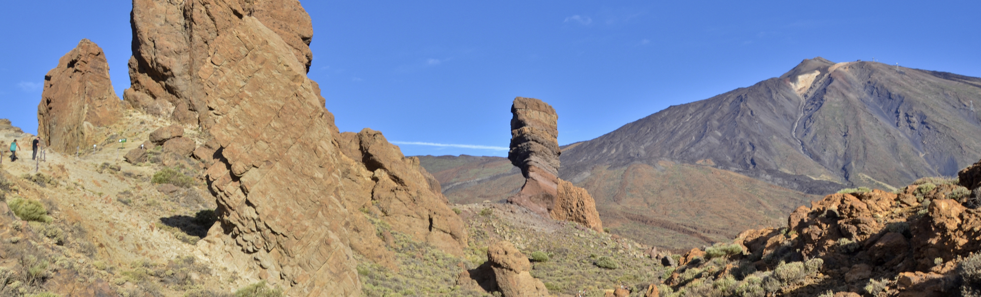 Teneriffa, Kanaren