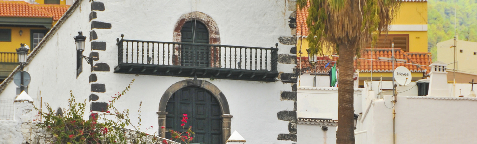 La Palma, Spanien