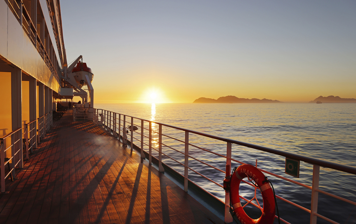 MS Amadea