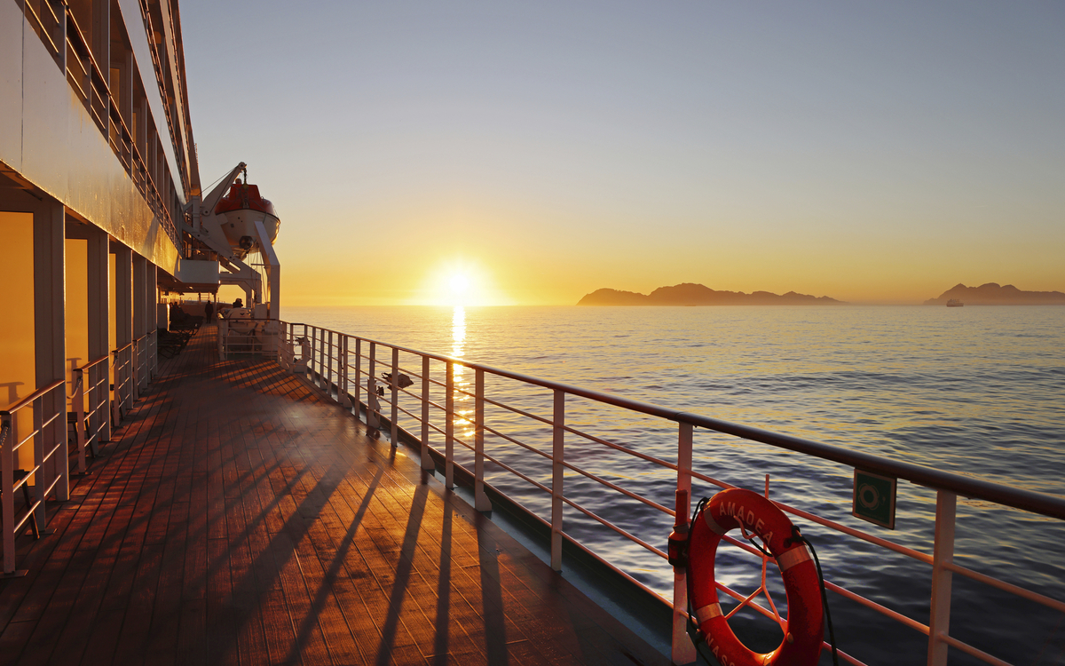 MS Amadea