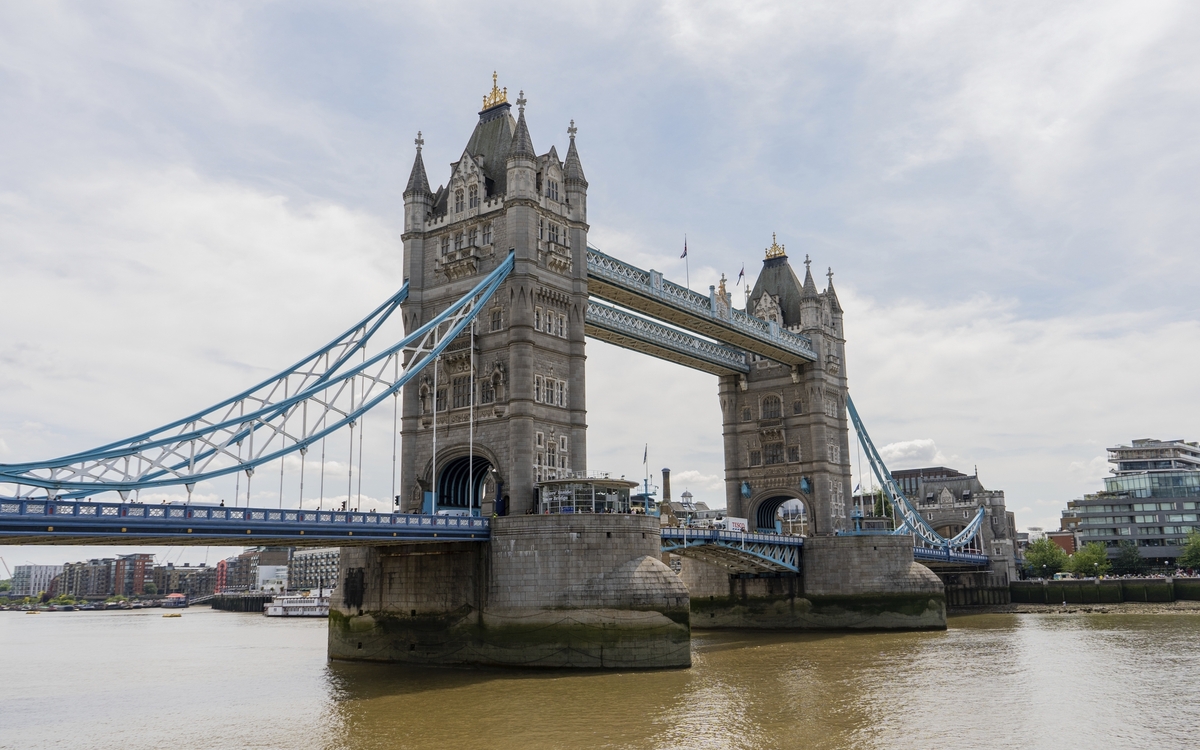 London
