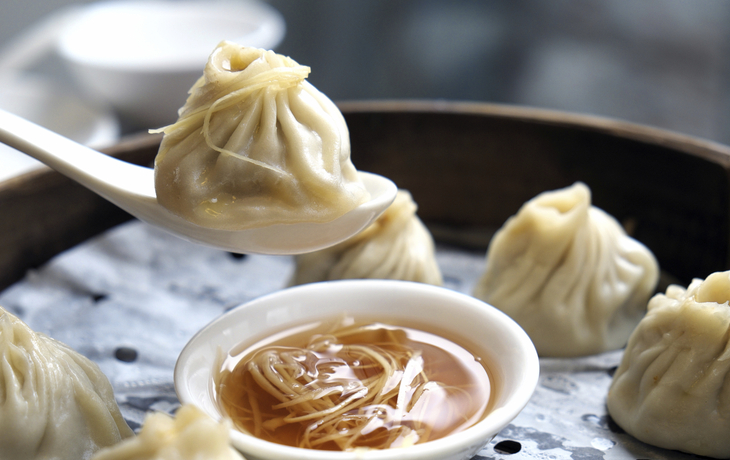 Dumplings
