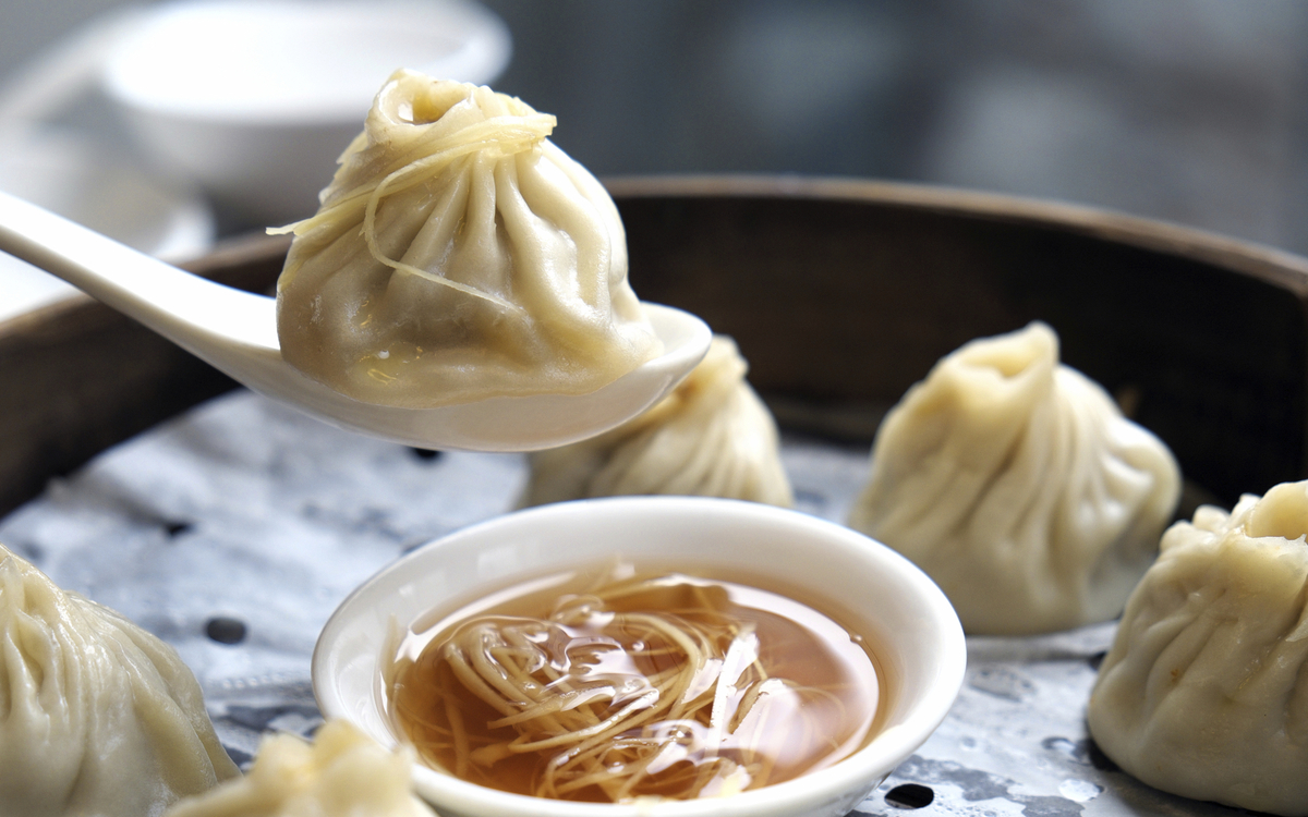 Dumplings