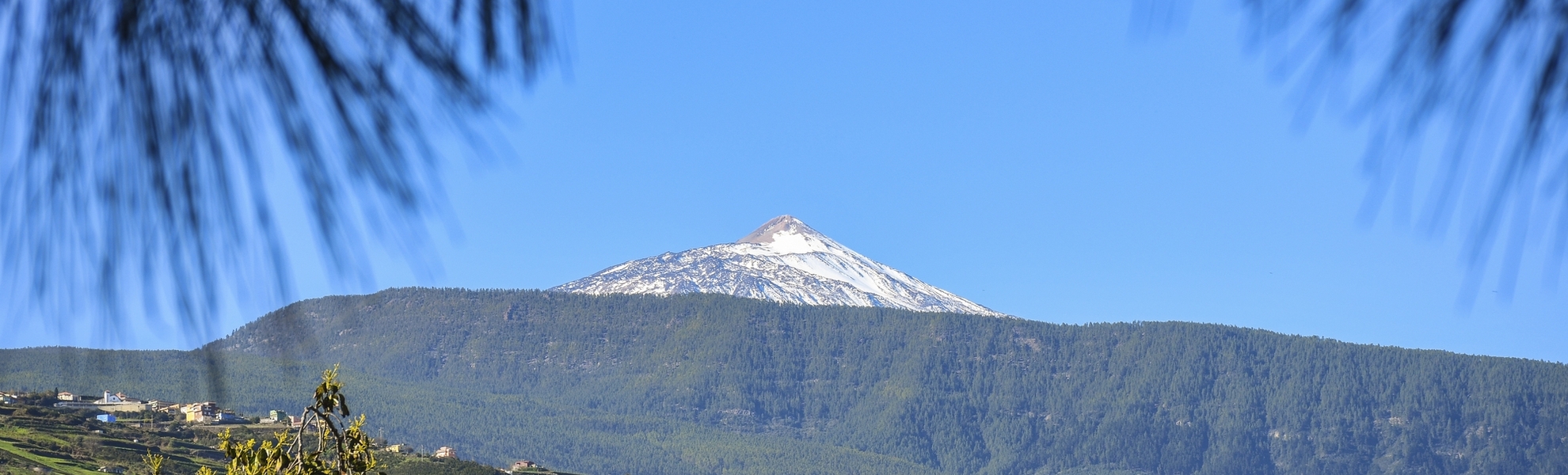 Santa Cruz, Teneriffa, Spanien