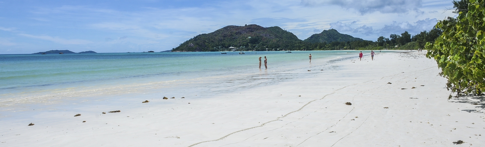 Praslin
