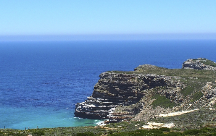 Kap der guten Hoffnung, Südafrika