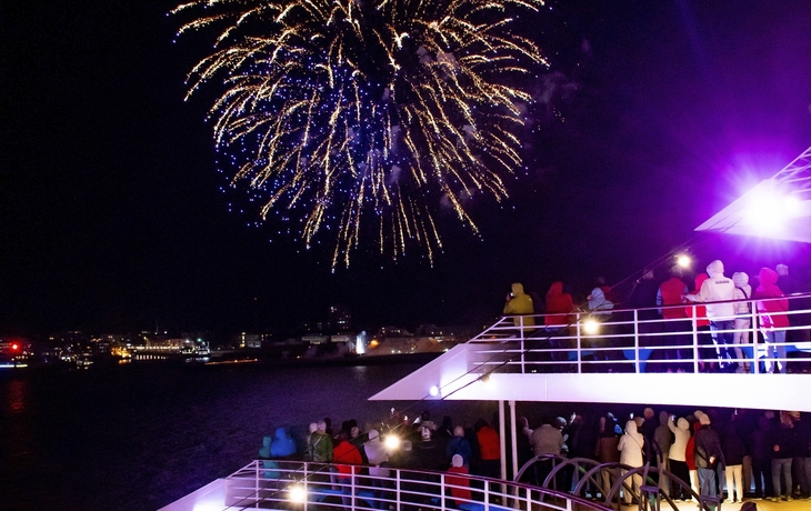 Bremerhaven, Sail 2025