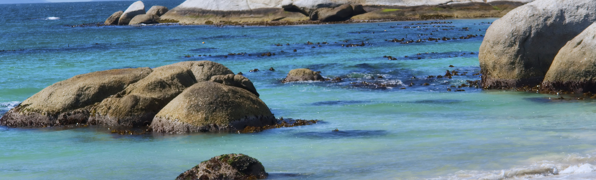 Boulders Beach, Südafrika