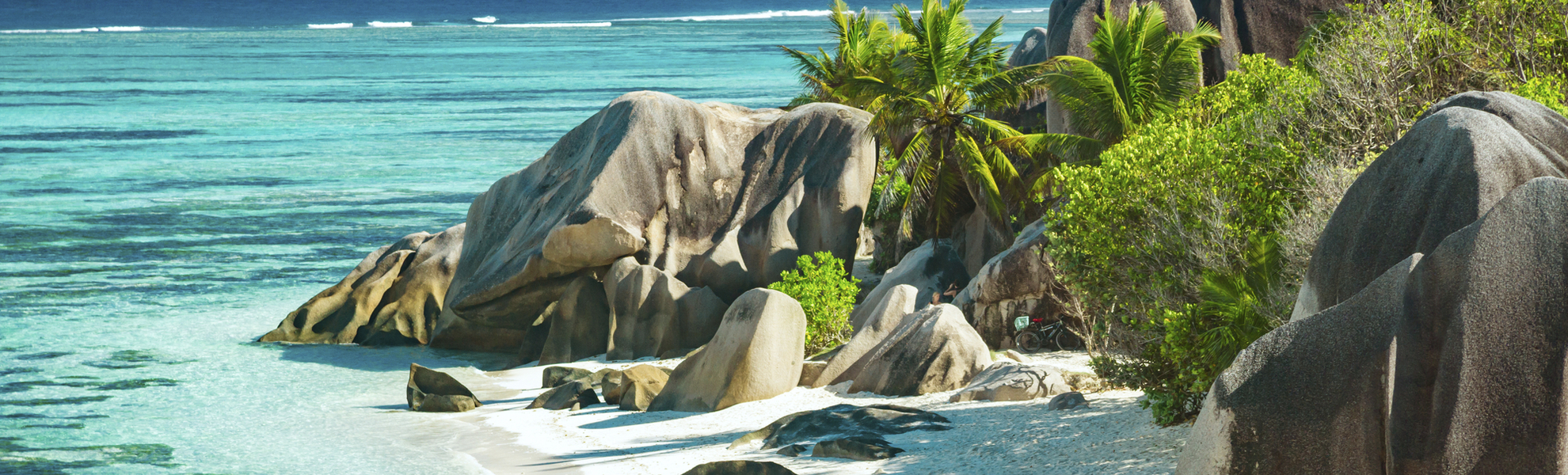 Seychellen