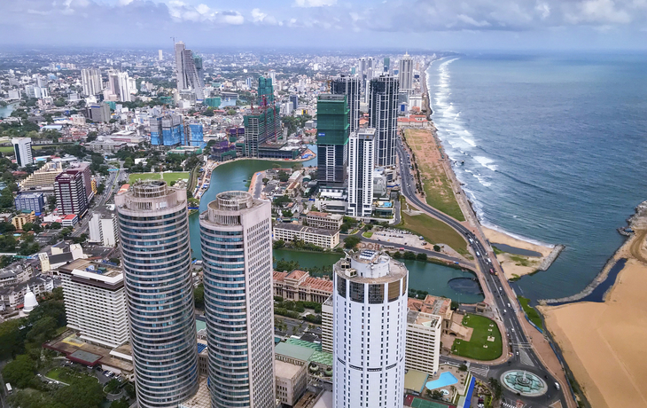 Colombo, Sri Lanka